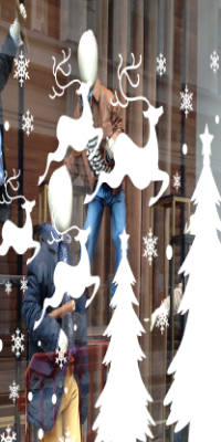 2026 圣诞装饰系列