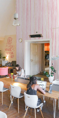 商家与企业专区