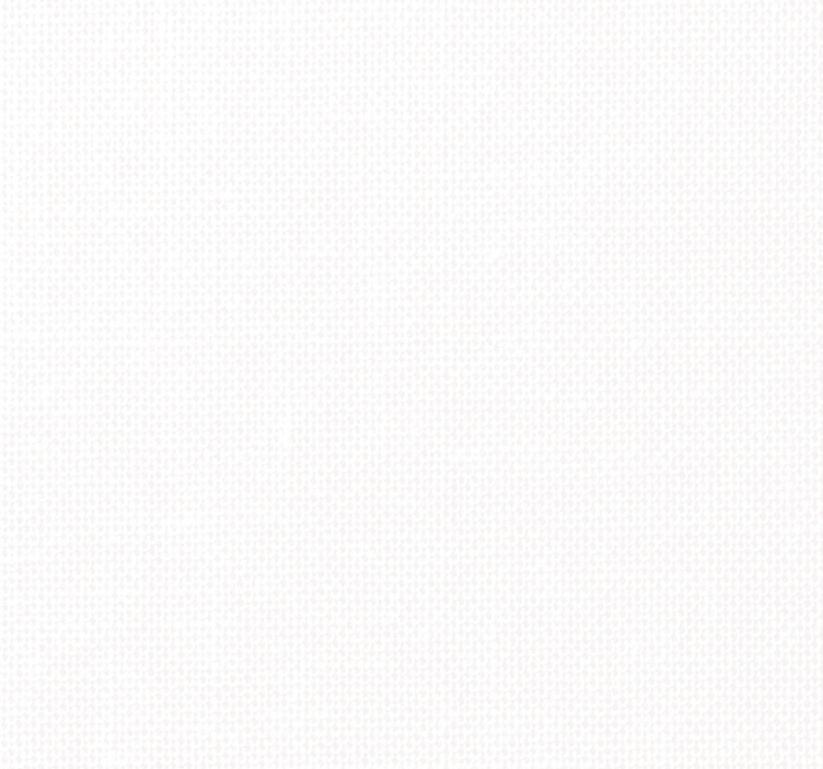 盲人厨房 白色单色 - TenStickers