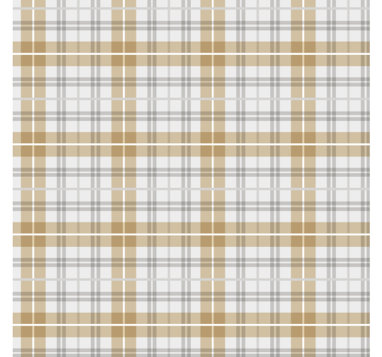 盲人厨房 正方形 - TenStickers