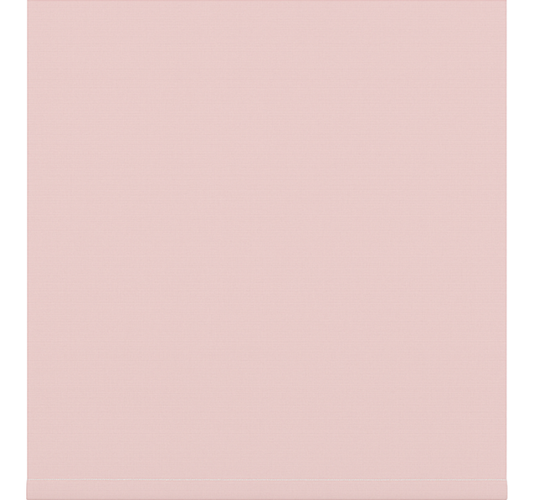 盲人粉色 纯色图案 - TenStickers