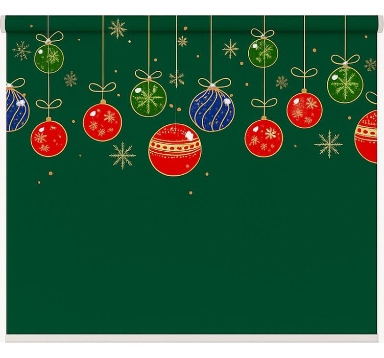 盲人客厅设计 简约的装饰灯 - TenStickers