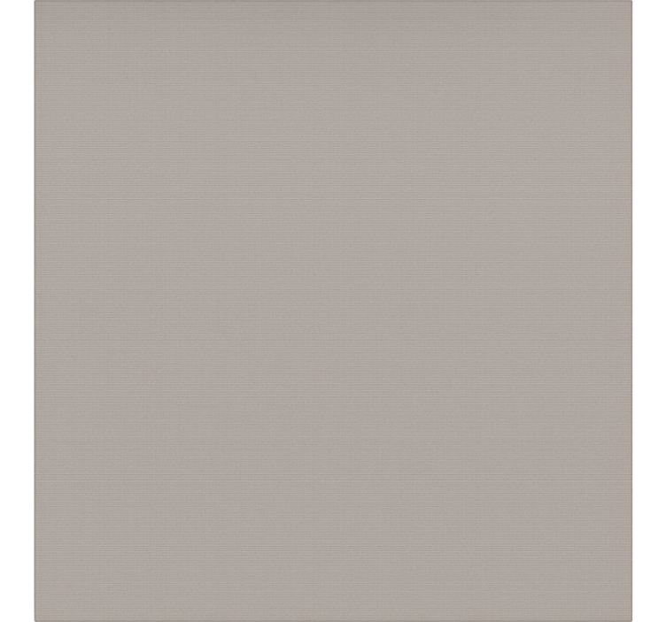 盲人青少年 纯灰色 - TenStickers