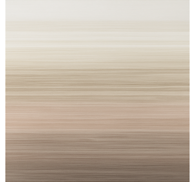 盲人餐厅 泥土般的自然色调 - TenStickers