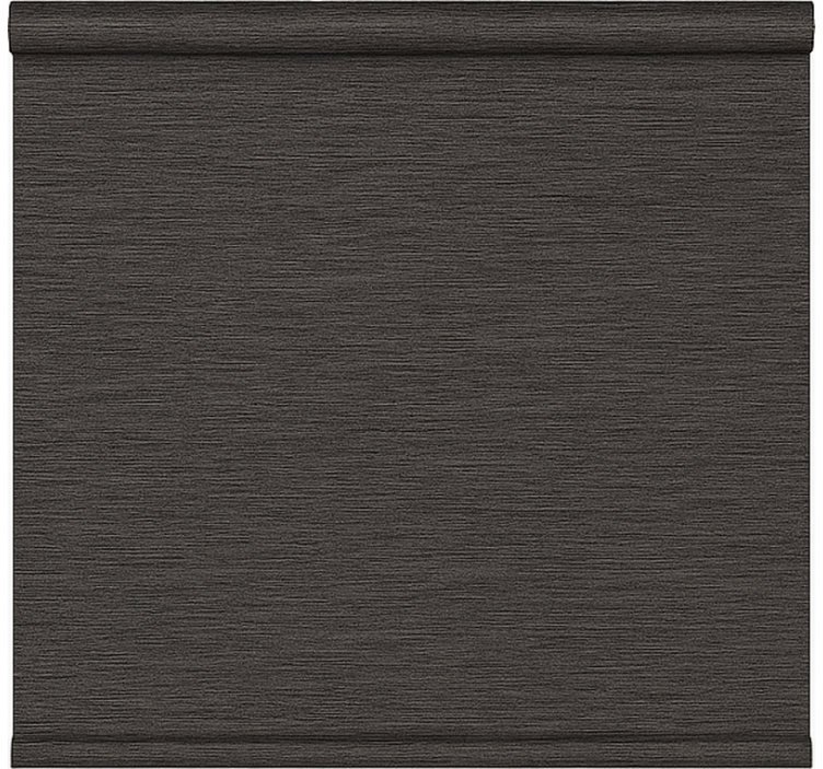 盲人餐厅 棕色山毛榉树效果 - TenStickers