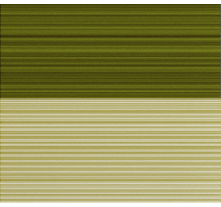 盲人青少年 浅灰色和深灰色 - TenStickers