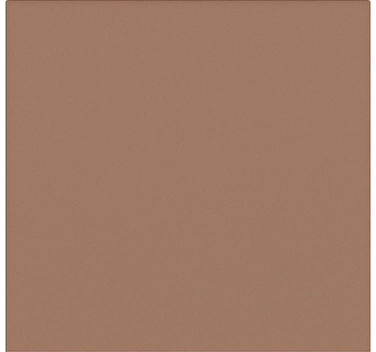 盲人餐厅 冷灰褐色调 - TenStickers