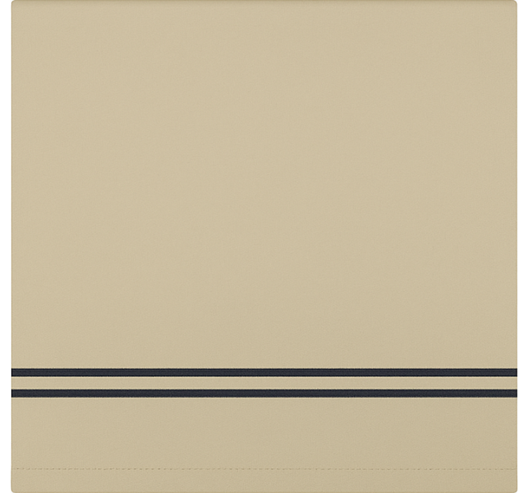 盲人青少年 中性面料 - TenStickers