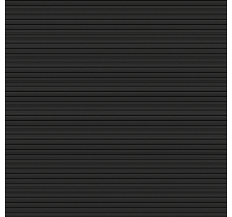 盲人青少年 遮光百褶帘 - TenStickers