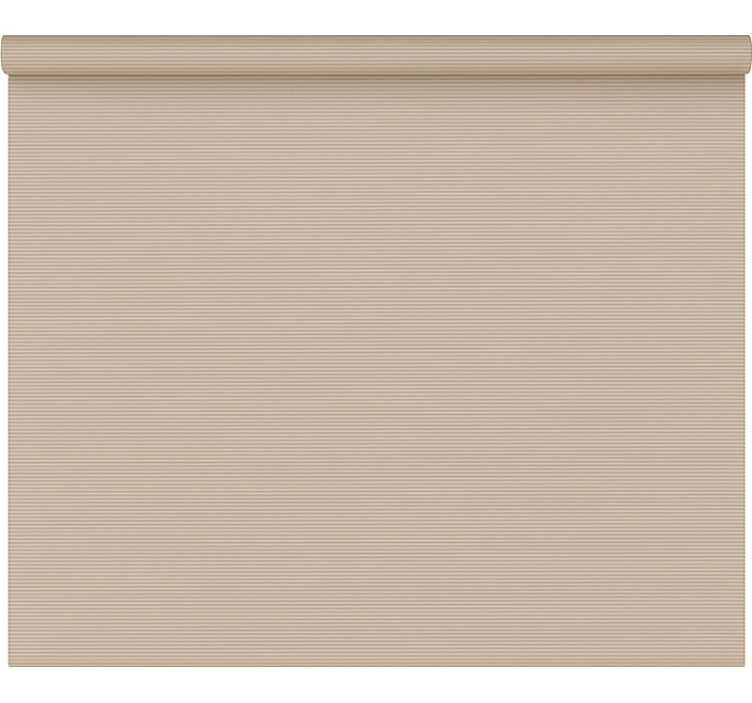 盲人餐厅带来酷炫米色单色体验 - TenStickers