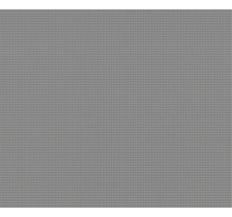 盲人主卧室設備灰色狼纹外观 - TenStickers