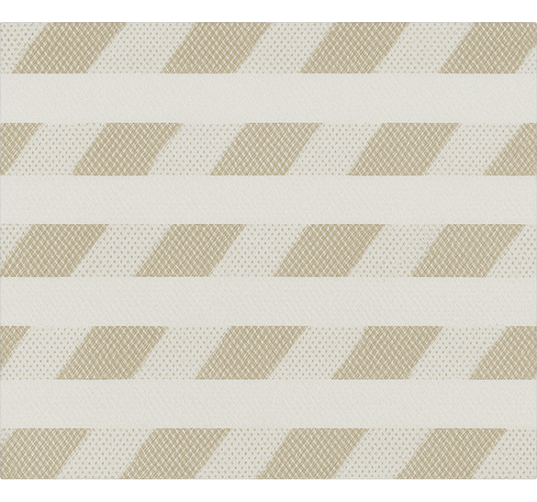 盲人主卧室设备透明箭头设计 - TenStickers