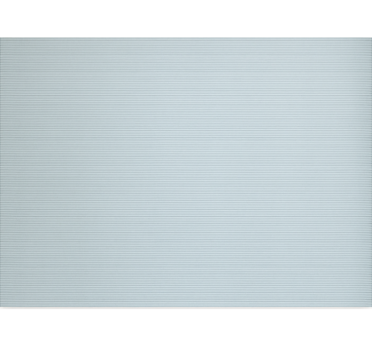 盲人主卧室設備时尚蓝色 - TenStickers