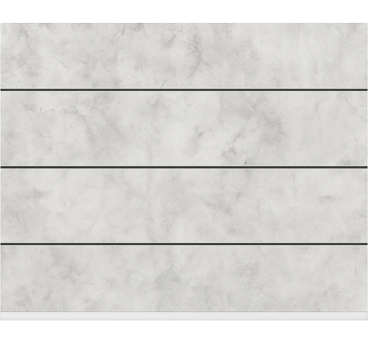 盲人主卧室设备采用marmle设计 - TenStickers