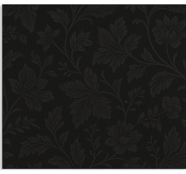 盲人主卧室設備带来舒缓的黑色体验 - TenStickers