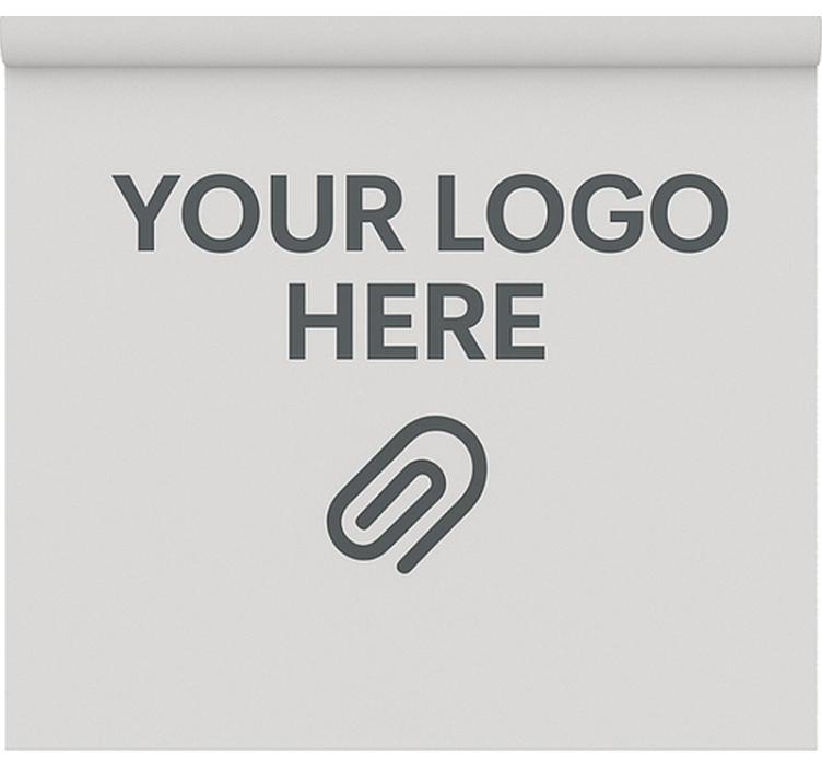 盲人主卧室設備个性化标志 - TenStickers