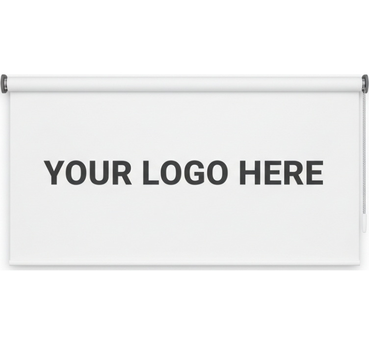 盲人主卧室設備定制企业标志 - TenStickers