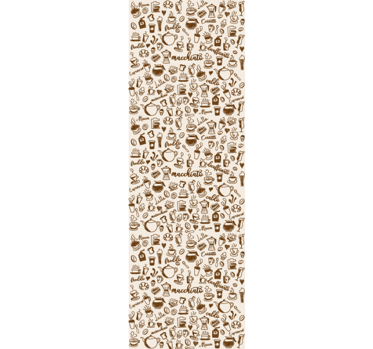 盲人餐厅体验意大利咖啡传统 - TenStickers