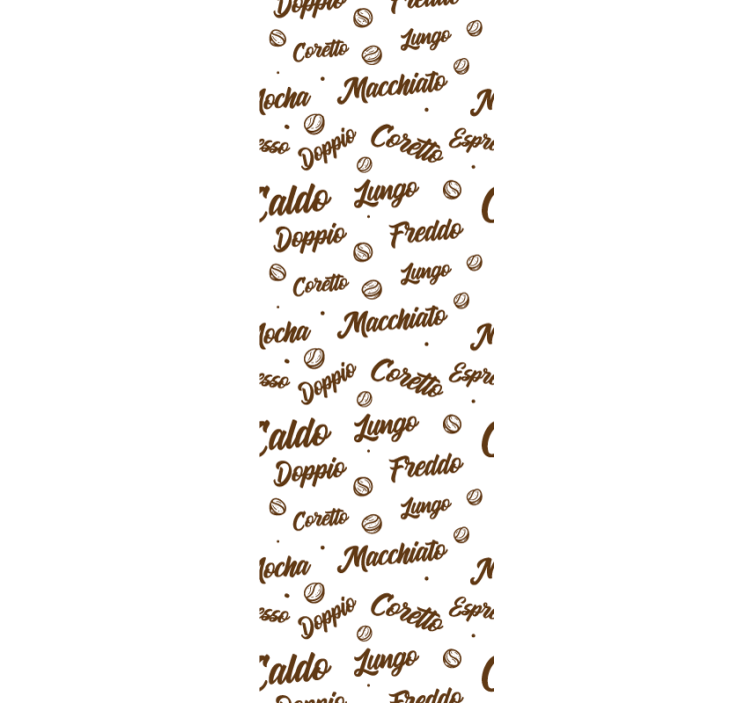 盲人餐厅每天享用咖啡 - TenStickers