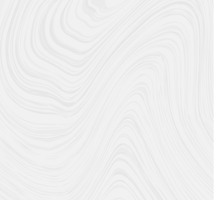 盲人餐厅白色大理石纹灰色条纹 - TenStickers