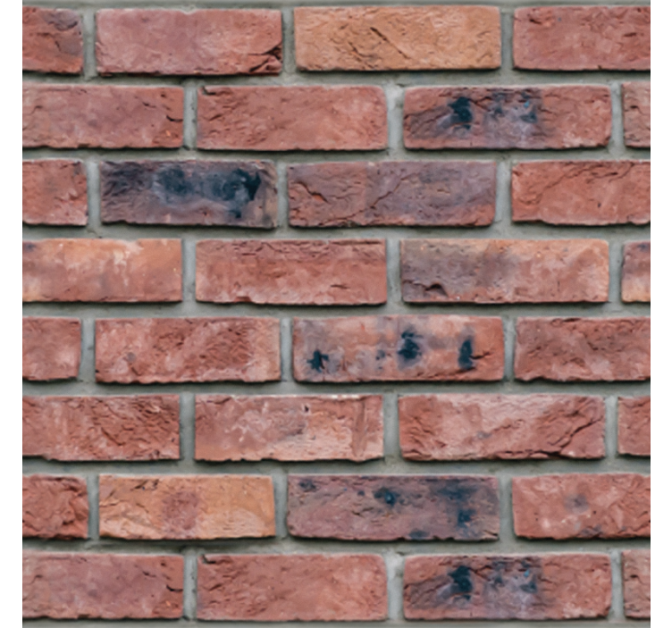 盲人餐厅独特石墙体验 - TenStickers