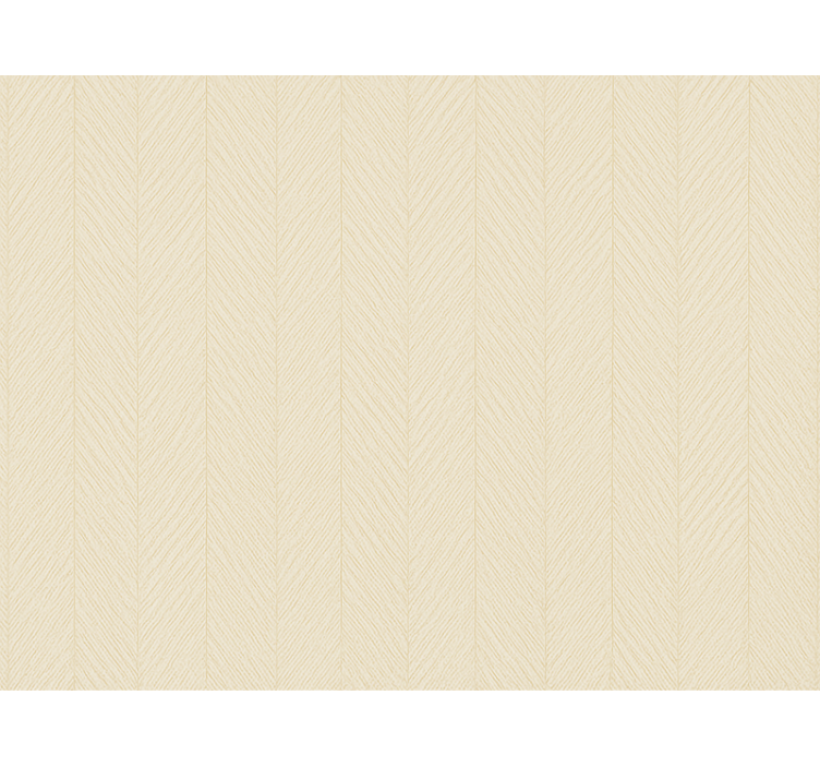 盲人主卧室設備亚麻面料图案 - TenStickers