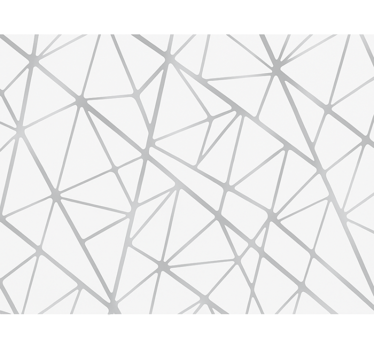 现代盲人艺术壁画 - TenStickers