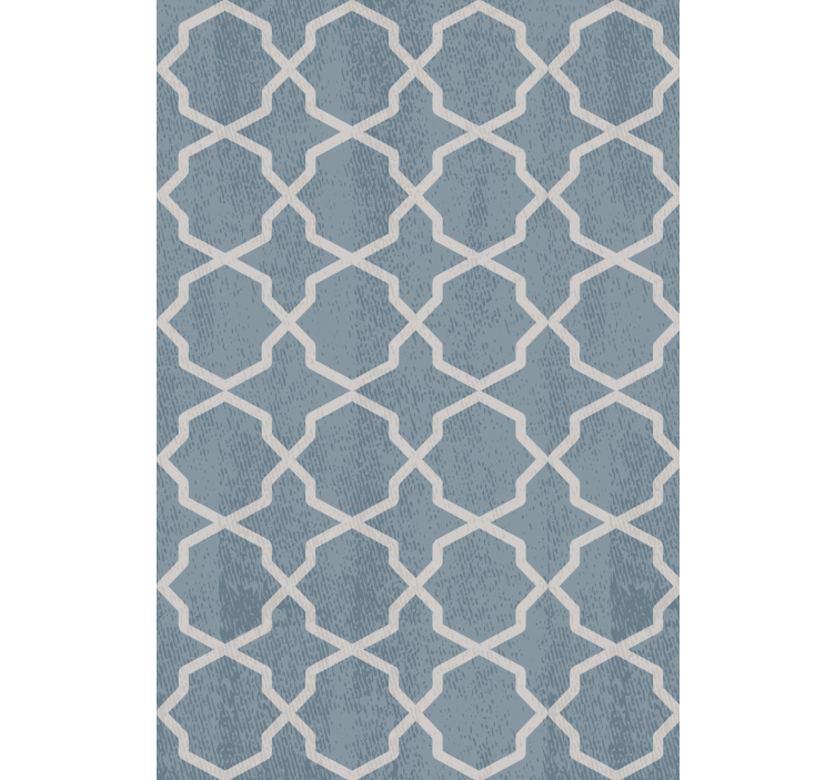 现代盲人几何布局设计方法 - TenStickers