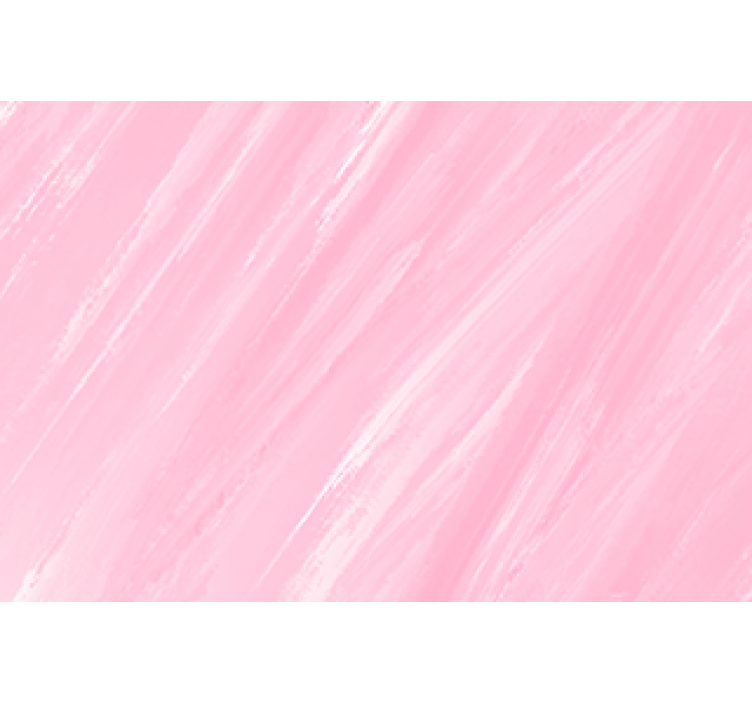 纹理和图案的盲人柔和粉色条纹 - TenStickers