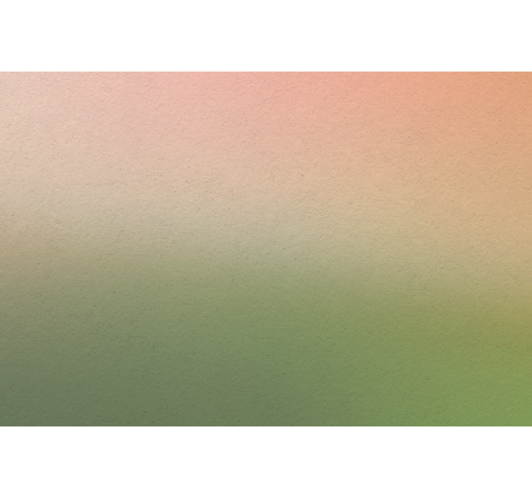 纹理和图案的盲人渐变大地色调 - TenStickers