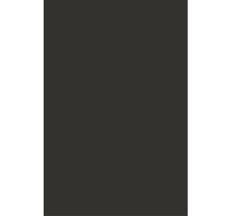 遮光卷帘适用于黑暗窗户遮盖 - TenStickers