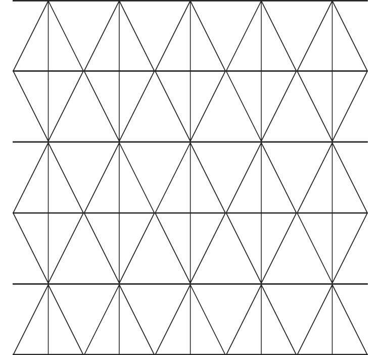 斯堪的纳维亚/北欧卷簾 简约风格 - TenStickers