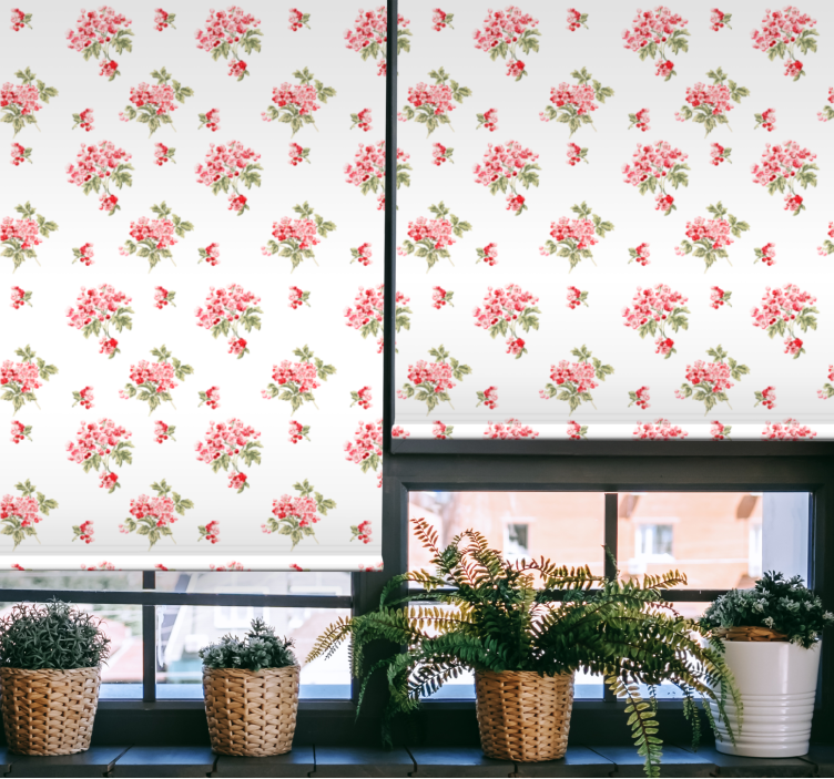 盲人客厅设计复古优雅布置 - TenStickers