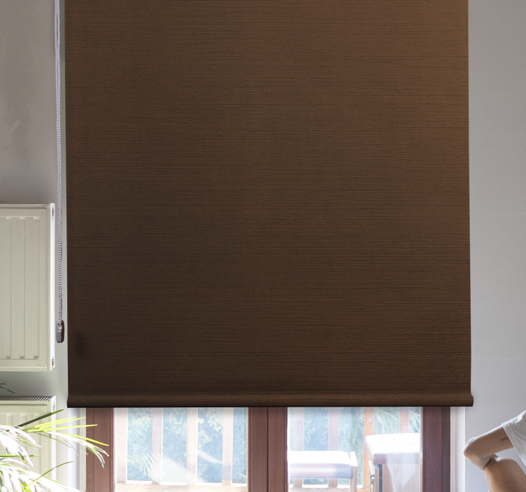 纹理和图案的卷簾 纹理表面 - TenStickers