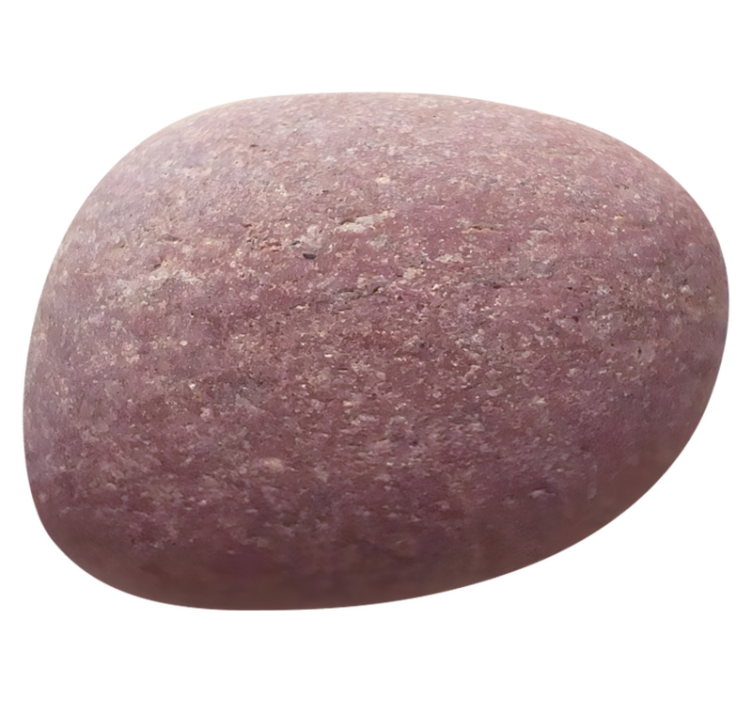 乙烯基餐垫贴图粉色石材 - TenStickers