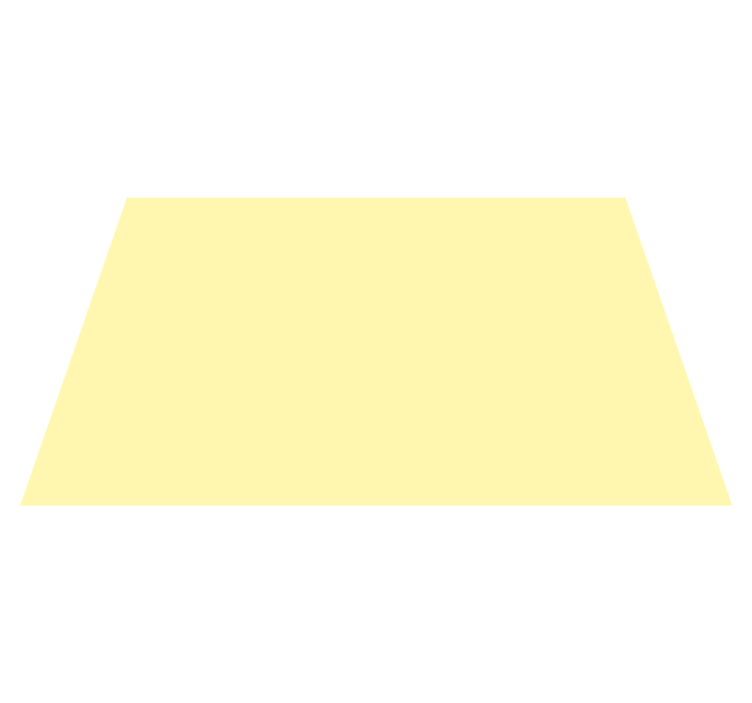 乙烯基餐垫贴图刺青手臂寿司碗 - TenStickers