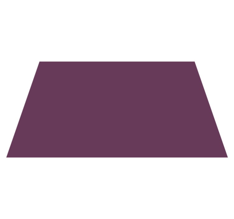 乙烯基餐垫品牌优雅的食品呈现 - TenStickers