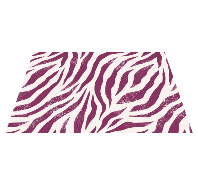 乙烯基餐垫原版大胆彩色碗 - TenStickers