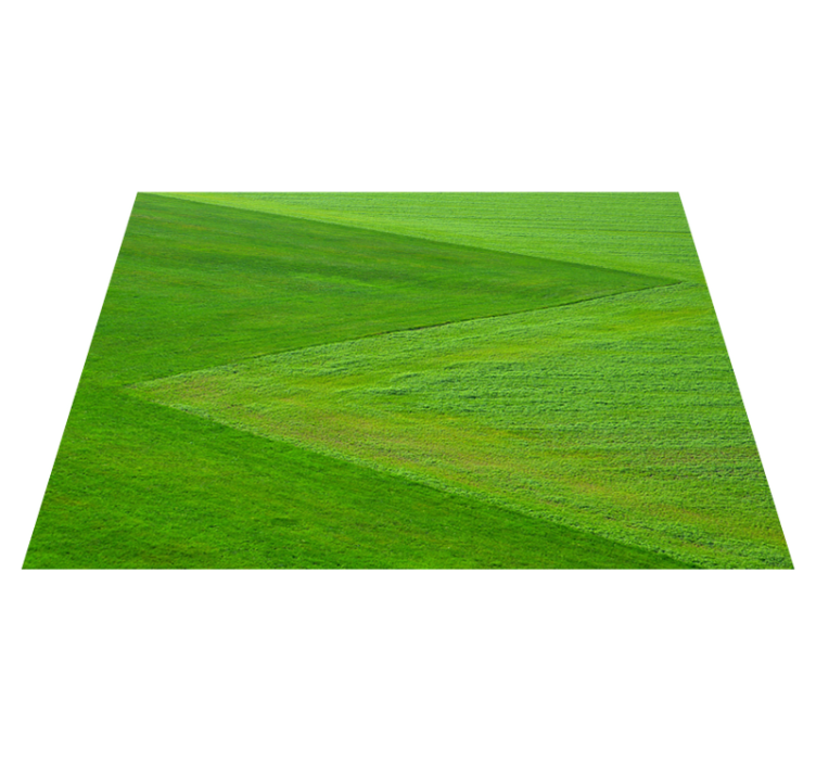 乙烯基儿童餐垫 创意米饭摆盘 - TenStickers