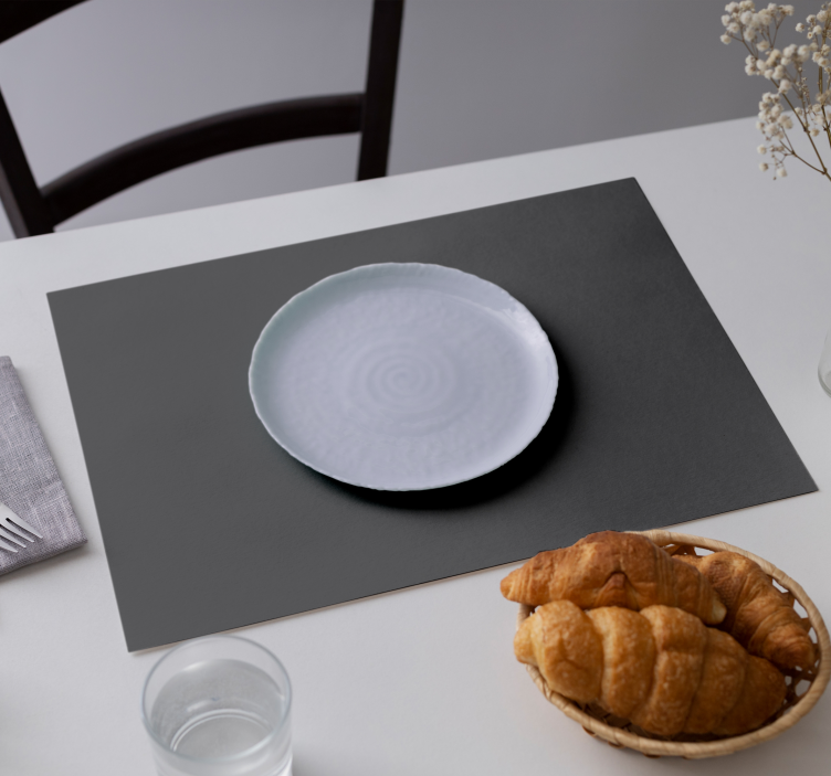 其他桌布 胡椒粉 - TenStickers