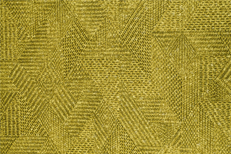 乙烯基餐垫贴图纹理绿色表面 - TenStickers