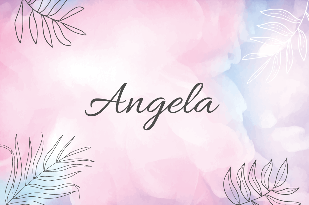 乙烯基餐垫品牌优雅花卉餐盘 - TenStickers