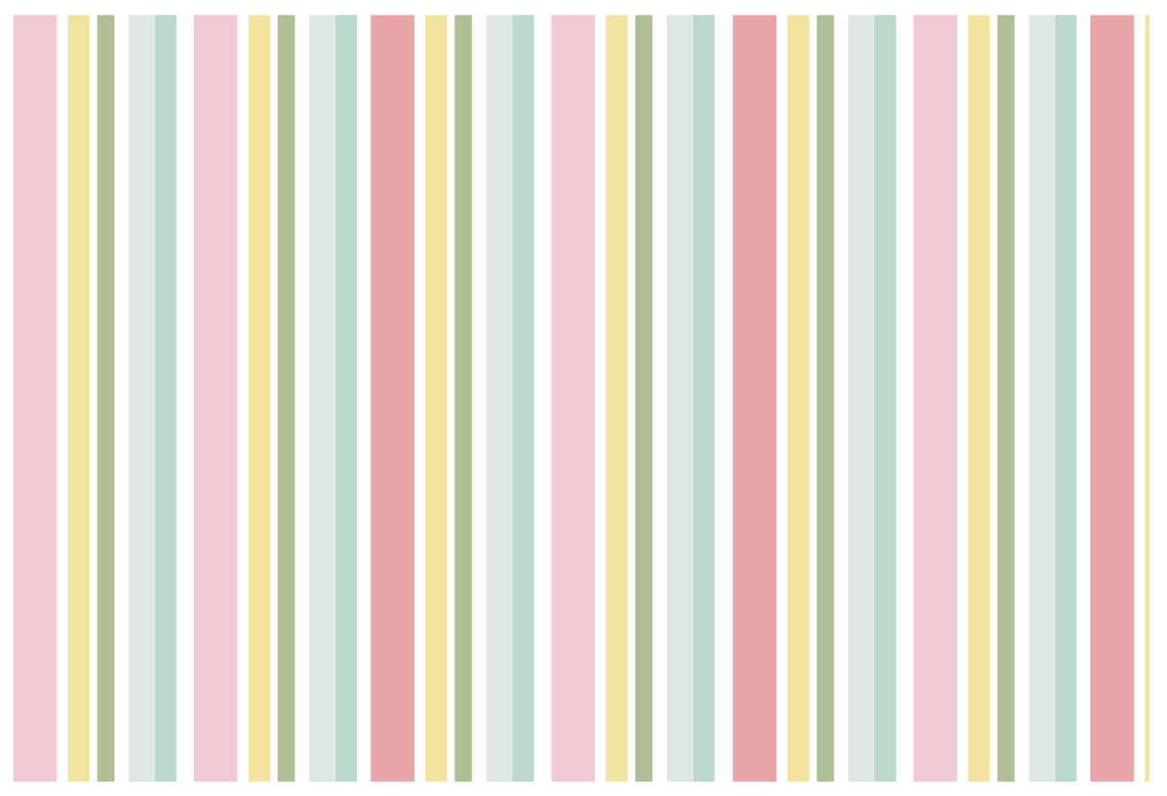 乙烯基餐垫贴图激发思维的纸张 - TenStickers