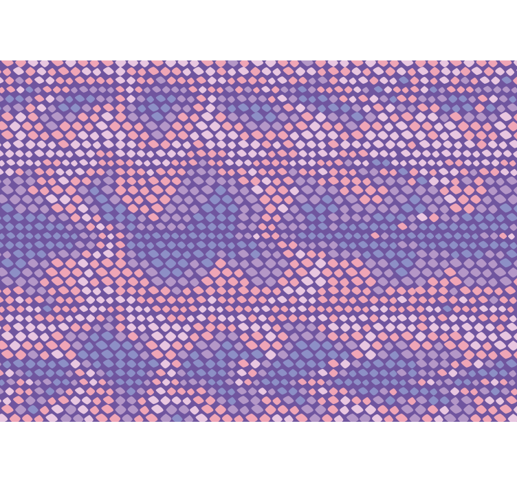 其他纹理和图案壁画之纹理宝石图案 - TenStickers