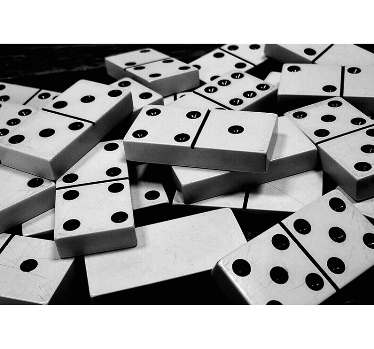 其他车辆壁画 经典游戏棋子 - TenStickers