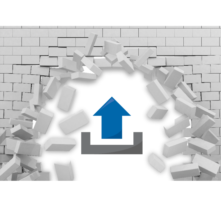 其他车辆壁画快乐赛车场景 - TenStickers