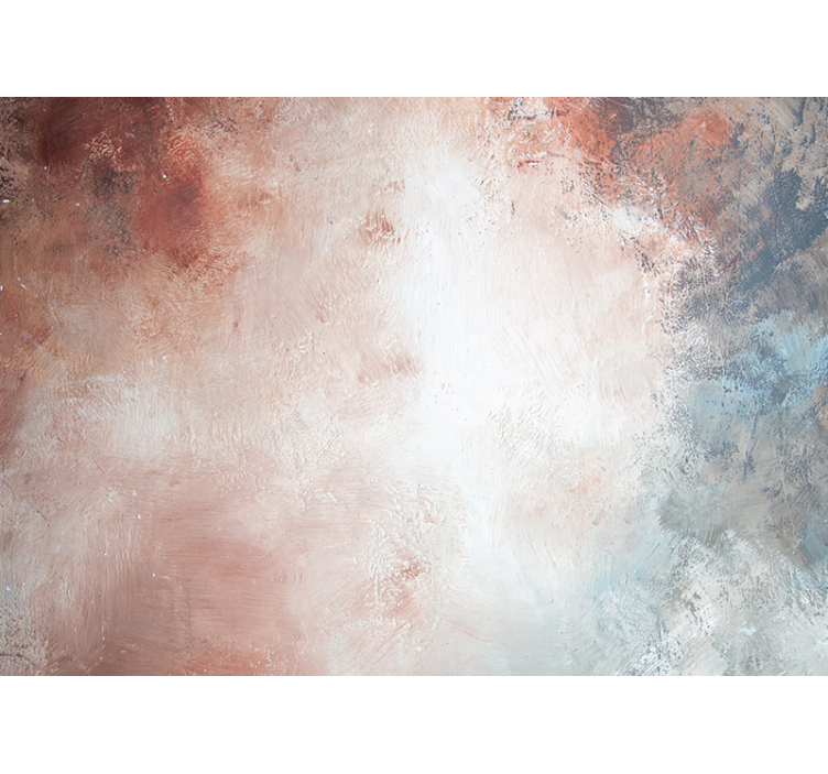 抽象壁画优雅质感背景 - TenStickers