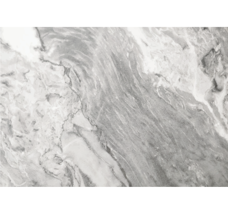 其他石头壁画精致大理石饰面 - TenStickers