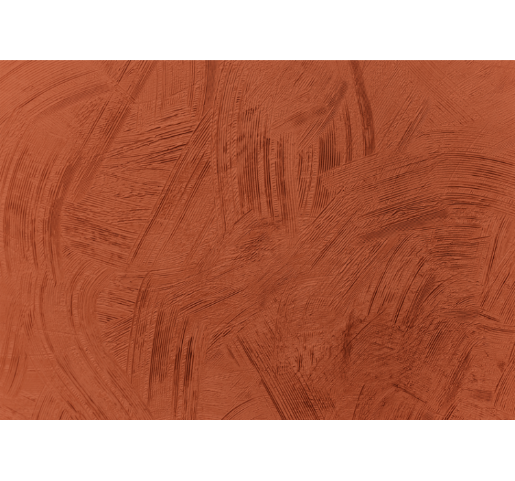 其他具有纹理和图案的壁画：纹理大地色调 - TenStickers