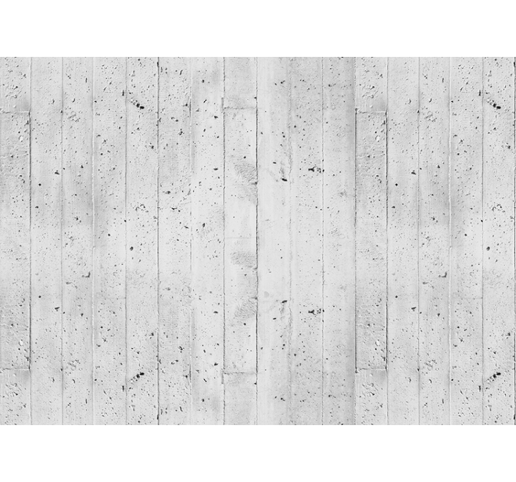 其他纹理和图案壁画 "坚固的墙壁" - TenStickers